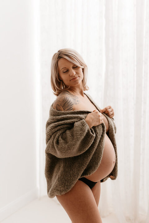 Borna Schwangerschaftsshooting