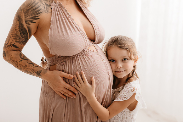 Dresden Schwangerschaftsshooting