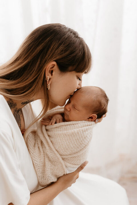 Babyfotos Leipzig