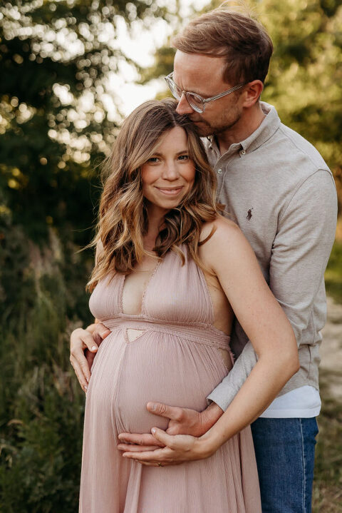 Natur Leipzig Fotoshooting