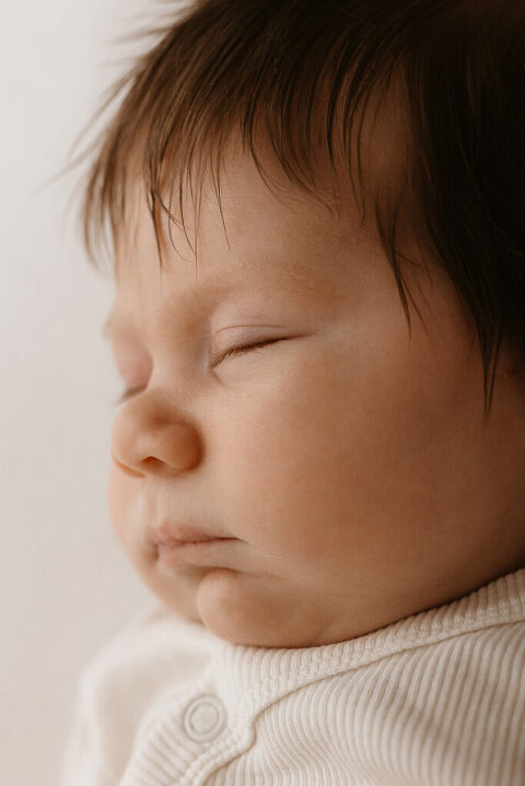 Babyfotoshooting Leipzig