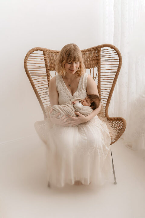 babyfotos modern leipzig