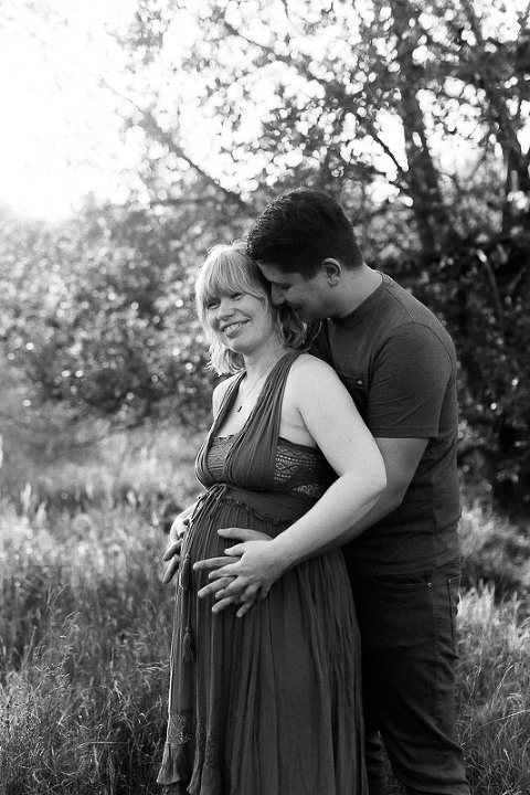 Schwangerschaft Fotograf Leipzig