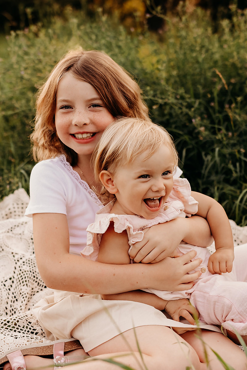 familienshooting natur leipzig