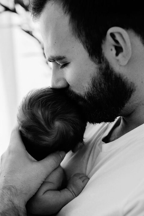 Baby Familienfotos Wurzen