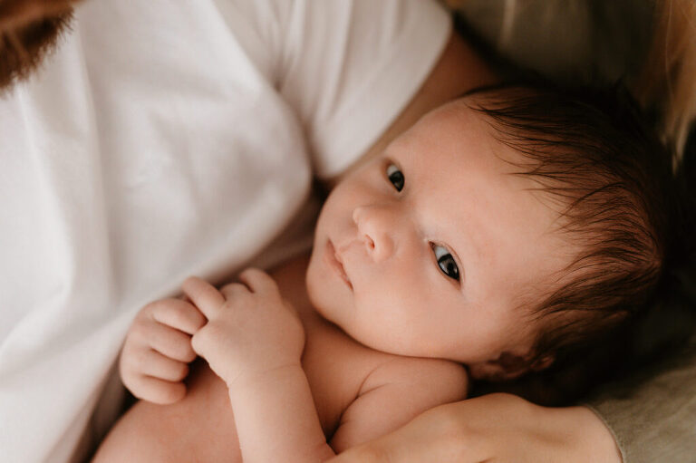 Baby Familienfotos Leipzig