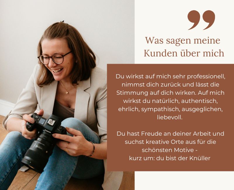 Fotoshooting Leipzig