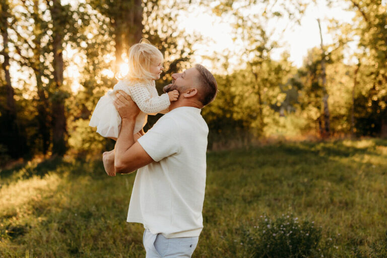Familienfotografin-leipzig-sonnenuntergang-erinnerungen