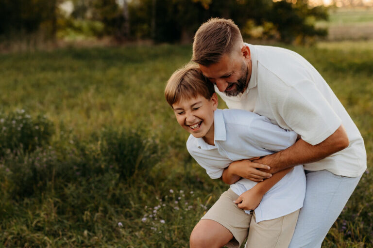 familienfotografin-leipzig-sonnenuntergang-erinnerungen